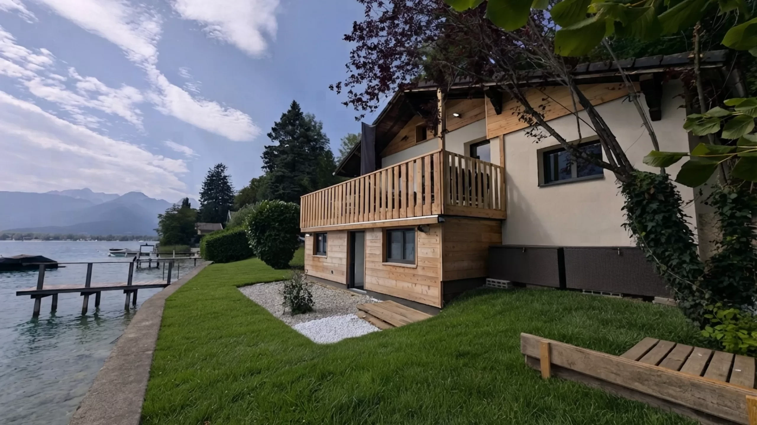 R.BD, Doussard (74) — photo 1 sur 6