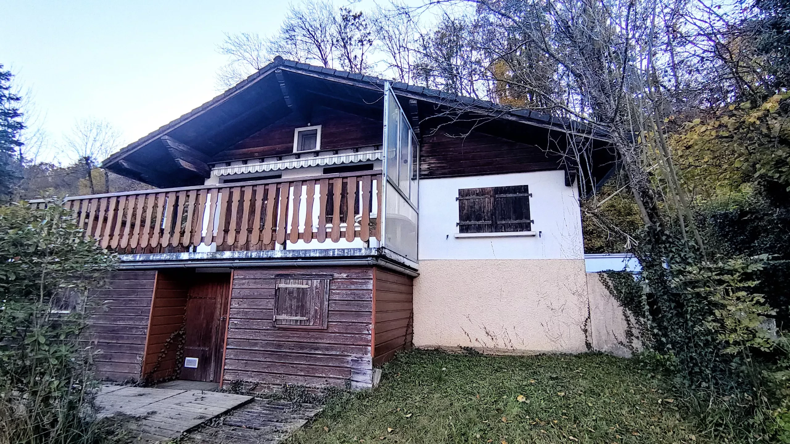 R.BD, Doussard (74) — photo 4 sur 6