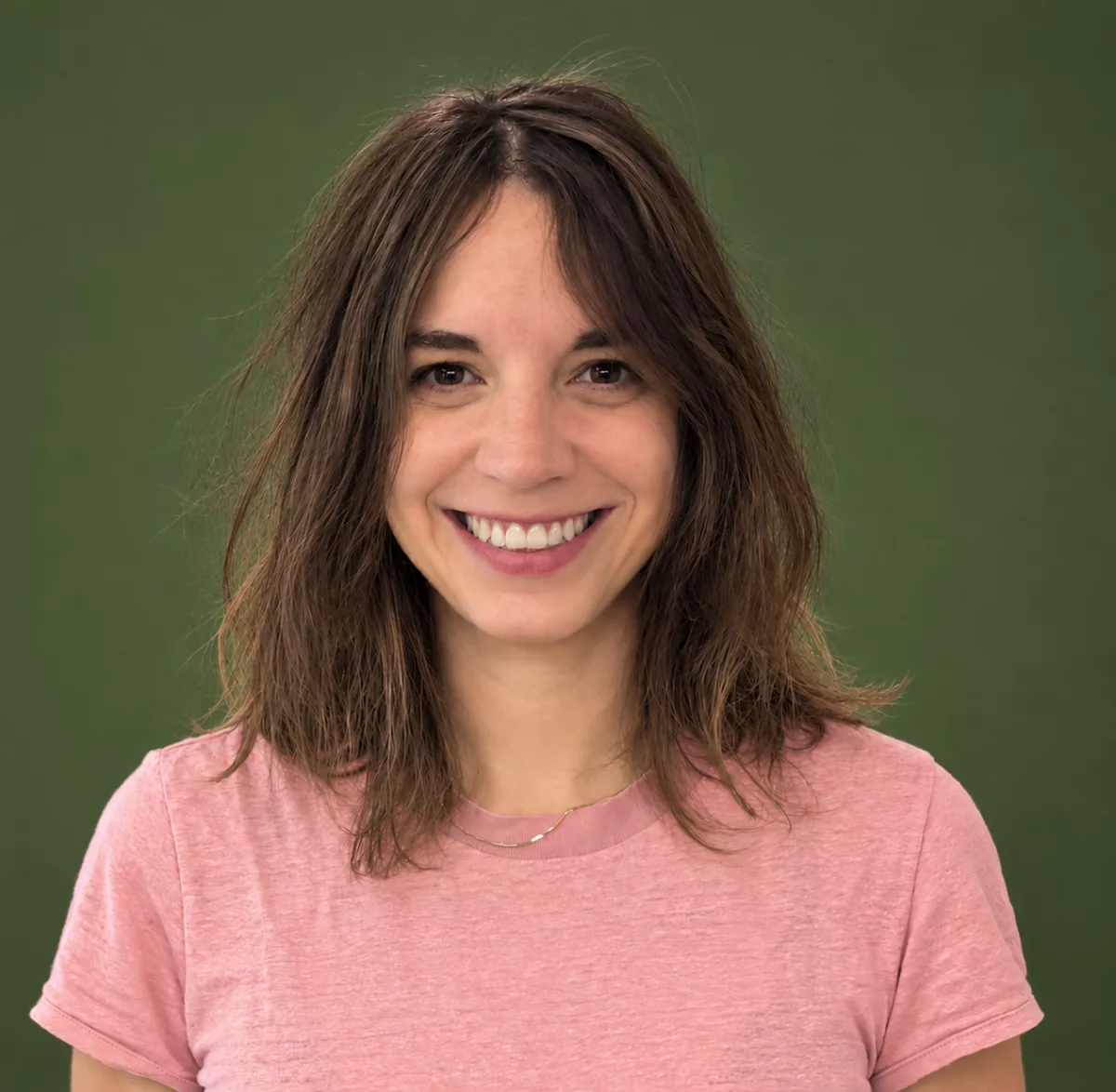 Carole Roux, Architecte HMONP
