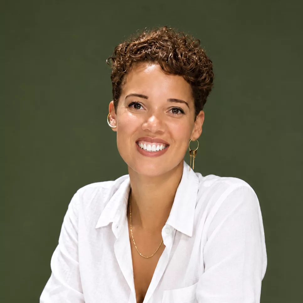 Jessica Baucelin, Architecte HMONP